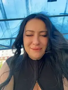 Stripchat Adult Webcam of AdinaKan