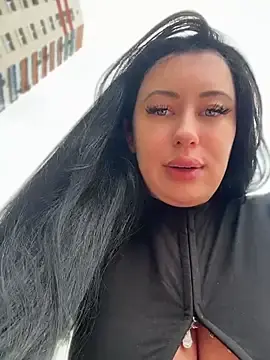 Stripchat Private Sex Chat of AdinaKan