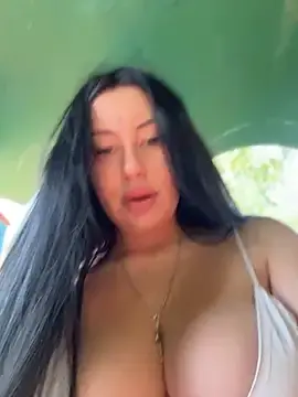 Stripchat Free Live Porn of AdinaKan