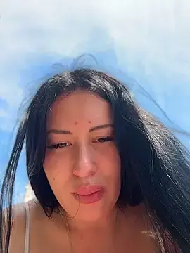 Stripchat Live Porn of AdinaKan