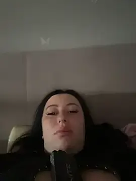 Stripchat Live Sex Cam of AdinaKan