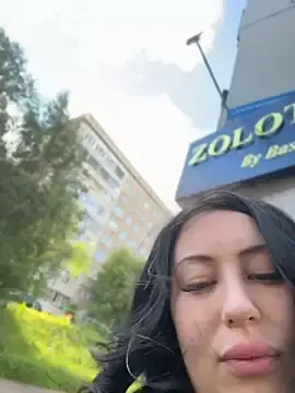 Stripchat Free Porn Cam of AdinaKan