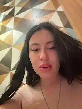 Stripchat Best live sex cam show of AdinaKan