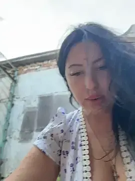 Stripchat Free Live Porn of AdinaKan