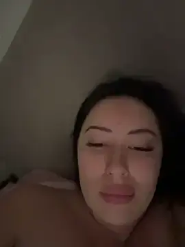 Stripchat Best Webcam of AdinaKan