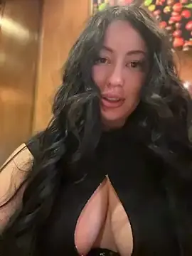 Stripchat Live Porn of AdinaKan