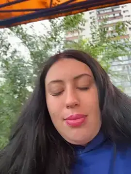 Stripchat Private Sex Chat of AdinaKan
