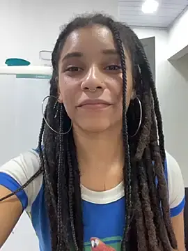 Stripchat Live Porn of Lillith_Bloom
