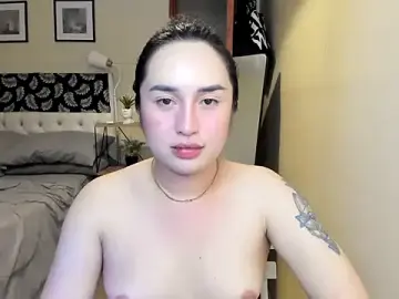 Stripchat Free Live Porn of MarianeSaints