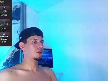 Stripchat Live Sex of Sebastian_Smith__