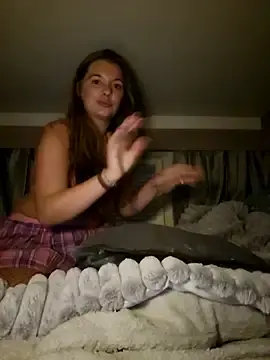 Stripchat Best live sex cam show of VanLifeVixen