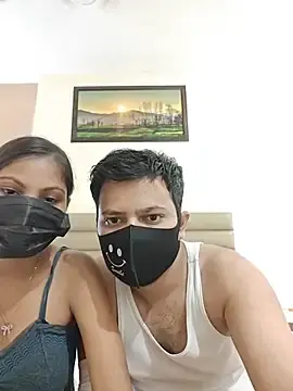Stripchat Free Porn Cam of couple_ss