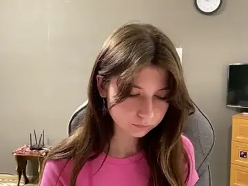 Stripchat Free Porn Cam of LunnaBliss