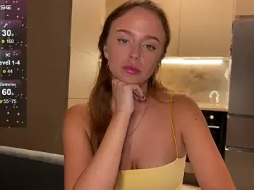 Stripchat Best Webcam of Megan_Nilson