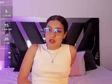 Stripchat Best live sex cam show of Mia_Iron