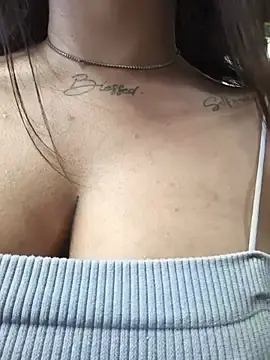 Stripchat Free Live Porn of MissNyraSecret