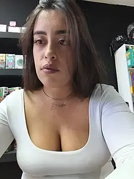 Stripchat Best Webcam of MissNyraSecret