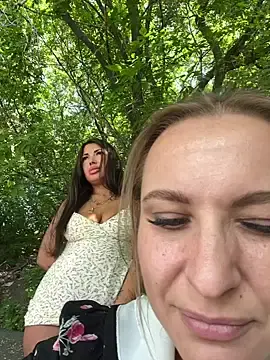 Stripchat Sex Chat of RuslanaXX