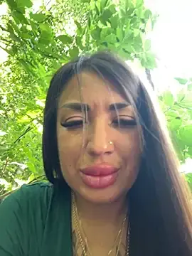 Stripchat Nude Webcam of RuslanaXX