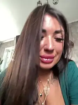Stripchat Adult Video Chat of RuslanaXX