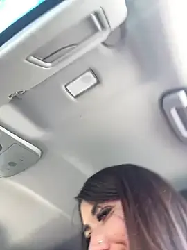 Stripchat Sex Cam of RuslanaXX