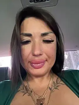 Stripchat Nude Webcam of RuslanaXX