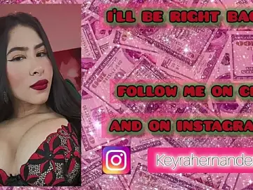 Stripchat Private Sex Chat of keyra_h
