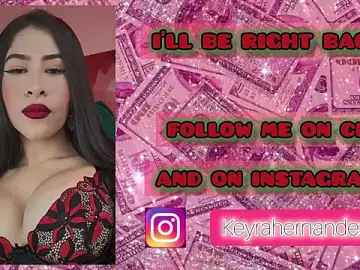 Stripchat Private Sex Chat of keyra_h