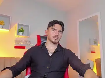 Stripchat Sex Cam of Dante_Blake1