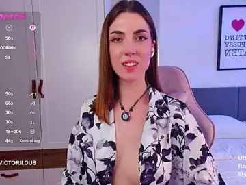 Stripchat Live Sex of Mrs_Tory