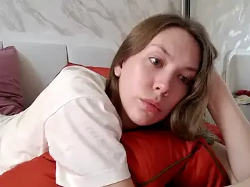 Stripchat Free Porn Cam of Scarlettford