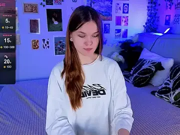 Stripchat Live Sex of Amber_Rogers