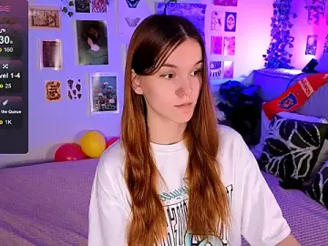 Stripchat Nude Webcam of Amber_Rogers