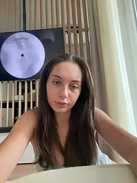 Stripchat Live Sex of Ashley-Evans