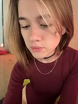Stripchat Free Porn Cam of Marryme-
