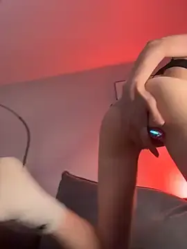 Stripchat Best live sex cam show of Marryme-