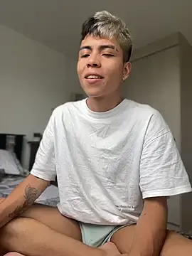 Stripchat Private Sex Chat of MaxiWildd