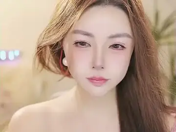 Stripchat Watch Live Sex Cams of Qiaoqiao__