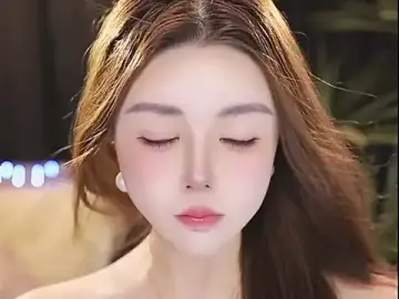 Stripchat Sex Cam of Qiaoqiao__