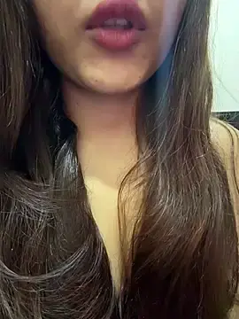 Stripchat Best Webcam of Queen_sofiyaa
