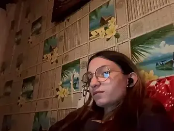 Stripchat Sex Cam of SparkleJebb