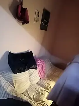 Stripchat Sex Cam of lualviz