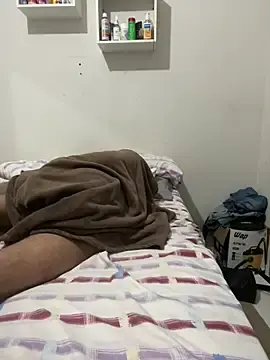 Stripchat Live Porn of mineirinho3120