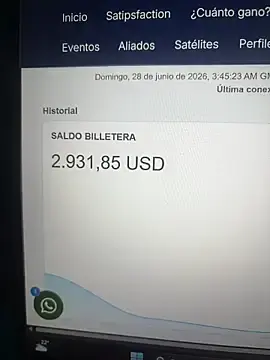 Stripchat Best Webcam of 18_salo