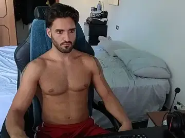 Stripchat Sex Cam of Al3xox02