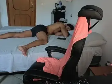 Stripchat Live Sex of Al3xox02