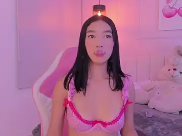Stripchat Adult Webcam of Iam_Milly_