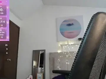 Stripchat Sex Cam of Ingridbergman