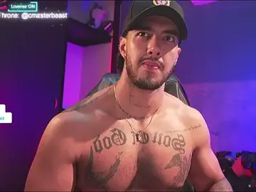 Stripchat Nude Webcam of JACOB_MARTINS