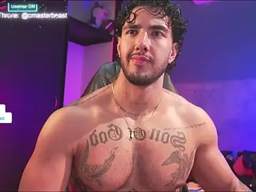 Stripchat Private Sex Chat of JACOB_MARTINS